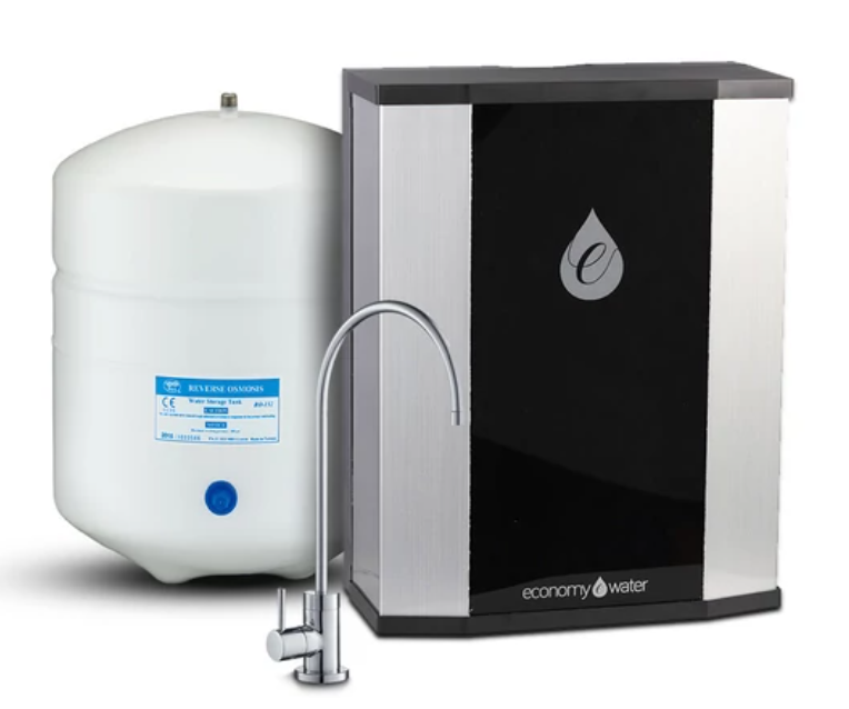 RO-Economy beépíthető ozmózis víztisztító
